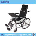 Medical Hospital Wheelchair For Physical Disability